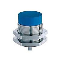 Contrinex 120253-0132 Proximity Sensors M30 Hsg 40mm OD NPN NO 2m 3W