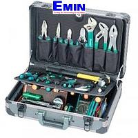 Proskis PK-4043 Comprehensive Tool Kit