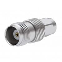 Radiall R191311000 RF Adapters - Between Series SMA MALE - TNC FEMALE STRAIGHT ADAPTER