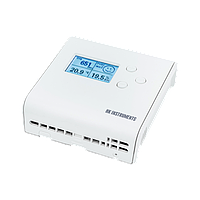 HK Instruments Siro-CO2-D Multifunctional indoor air quality transmitters for building automation systems (CO2: 2000ppm)