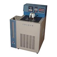 Huazheng HZLL-05 Automatic Cold Filter Plugging Point Tester (＜1250W, RT~ -69℃)