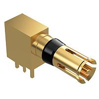 Amphenol Positronic FRT4201D D-Sub Contacts