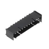 AMP Connectors - TE Connectivity 3-647123-2 Shrouded 12P MTA156 SHRD HDR ASSY SQ SN