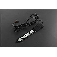 DFRobot SEN0308 Multiple Function Sensor Development Tools Gravity: Analog Waterproof Capacitive Soil Moisture Sensor