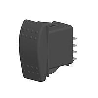 Carling Technologies JAA2Z00B-AZC00-000 Rocker Switches JAA2Z00B-AZC00-000