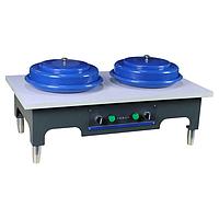 HUATEC HPG-2 Metallographic Sample Preparation Equipment For Grinding