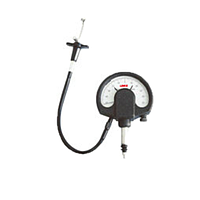 Samyon 815-01 Mechanical Dial Comparators (±0.050mm, 0.001mm)
