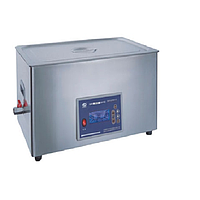 HINOTEK SB-800DTD Ultrasonic Cleaner (40Hz, 800W, 30L)