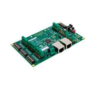 Microchip Technology EV57N07A Evaluation Boards EVB-LAN9254-DIGIO Evaluation Board