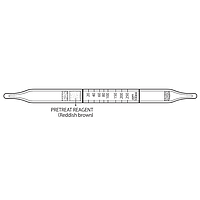 Kitagawa 175SA Gas Detector Tube Nitrogen Oxides (20-250ppm)