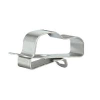 Heyco S6448 Clip SUNRUNNER 2-S 1.14X.50"