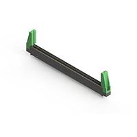 EDAC 395-057-544-488 Standard Card Edge Connectors .100" (2.54mm) Pitch Card Edge Connector