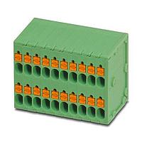 PHOENIX CONTACT 1860280 Fixed Terminal Blocks SPTD 1 5/16-H-3 5