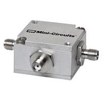 Mini-Circuits ZFSC-2-5-S+ Splitters/Combiners PWR SPLTR CMBD / SMA / RoHS