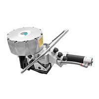 ITATOOLS ITA 42 Pneumatic steel strapping tool with seal joint (32mm, 15000N)