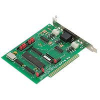 Opto 22 AC422AT RS-422/485 ISA Bus Serial Port RS422/485, Non-isolated