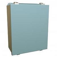 Hammond Manufacturing HJ12105LP Junction Boxes N4 J BOX LIFT OFF - 12X10X5