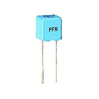 KEMET PFR5682G63J11L4Bulk General Purpose Pulse and DC Transient Suppression Capacitors 63V 6800pF 0.02