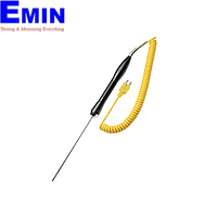 EXTECH 881603 Type K Immersion Probe (-58 to 1292°F)