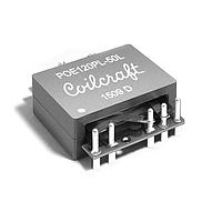 Coilcraft POE120PL-24L PoE Transformers 120W POE Planar 24V 5A 50uH