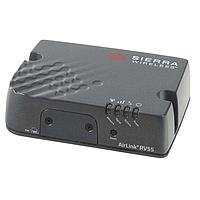 Sierra Wireless 1104331 4G LTE Cat 4/12 Routers RV55, 4G LTE-A Pro Router, Global, Wi-Fi, includes 1-year AirLink Complete