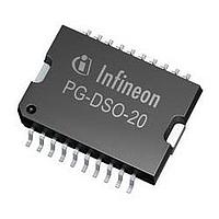 Infineon BTS740S2XUMA1 High Side SMART HI SIDE PWR SWITCH 2 CHANNELS