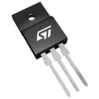 STMicroelectronics ACST435-8FP Triacs Overvoltage Triac Low <10mA 1500 rms