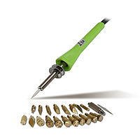 Pro'skit SI-132B Wood Burning Hobby Kit (220V–240V AC, 25W)