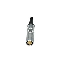 NorComp 822B016-273L501 Connectors 2B 16 POS FML SOLDER CABLE MOUNT KIT