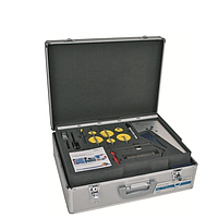 PHYWE 15510-88 DEMO Advanced Physics Set Mechanics 1 (grade 5-7 , grades 7-10)