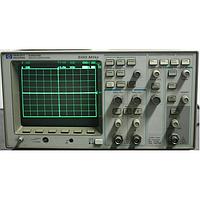 Agilent/Keysight 54610B Digital Oscilloscope Rental Service