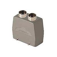 Molex / GWconnect 93601-3793 Heavy Duty Power Connectors HI/CONSTHOOD TOP/ENT 4P M32X2 7824.6625.0