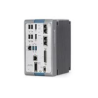 NI IC-3172 Industrial Controller (Intel Core i5, Kintex-7 160T, 4 GB)