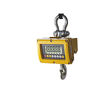 JFE ATHW-5BP Waterproof Crane Scales (5 t; 2 kg)
