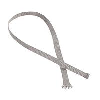 Glenair 103-063-012 Spiral Wraps, Sleeves, Tubing & Conduit BRAIDING  - BRAID CABLING EXTRUDING