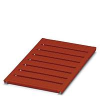 PHOENIX CONTACT 0829701 Terminal Block Tools & Accessories UCT1-TM 5 RD CUS