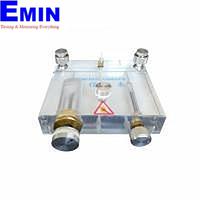 HUAXIN HS700 Micro Pressure Comparison Pump ((-0.5-0.5) bar)