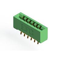 EDAC 807-012-556-201 Receptacles High Temp Card Edge Connector
