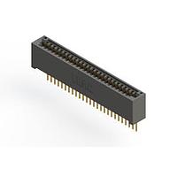 EDAC 395-026-523-101 Standard Card Edge Connectors .100" (2.54mm) Pitch Card Edge Connector