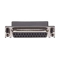 Amphenol Commercial Products L77SDB25S1ACH4F Receptacle D-SUB