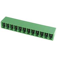 PHOENIX CONTACT 1847327 Headers 12 Pos 3.81mm pitch Through Hole Header