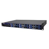 Advantech IMC-716-2AC-US-A Modules Accessories iMediaChassis/6-2AC with  US power cord