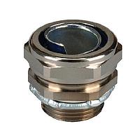 Heyco 4028 Fittings HF6C 3/8 STRAIGHT THRU NPT HUB