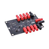 Texas Instruments TPS274C65USBEVM Switch TPS274C65 evaluation module for quad-cha
