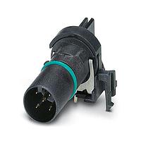 PHOENIX CONTACT 1436699 Right Angle SACC-CI-M12MSB-5CON- L90 SH SCO