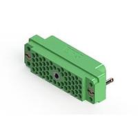EDAC 516-056-000-502 Housings RACK AND PANEL CONNECTOR