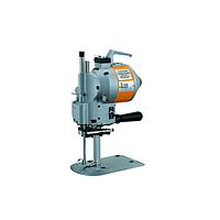 HASHIMA KS-EU6" Straight knife cutting machine (1P100V～240V; 3P380V)