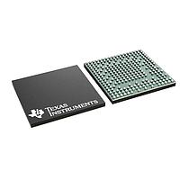 Texas Instruments IWR2944ABGALTR Radar Single-chip 76GHz t o 81GHz industrial h