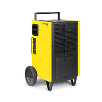 Trotec TTK 655 S Commercial dehumidifier (925 m³/h)