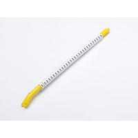 AMP Connectors - TE Connectivity 1-1768046-7 Wire Labels & Markers STD15Y-PLUS